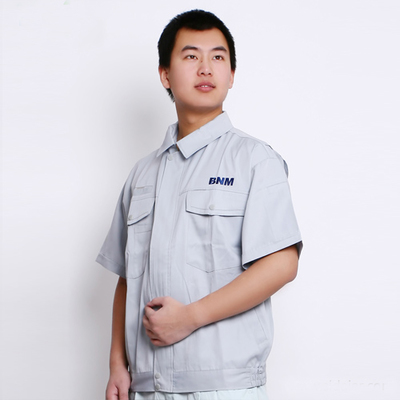 深圳夏裝工廠工作服 促銷(xiāo)服裝批發(fā)