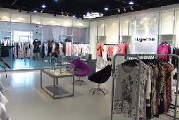 凱瑞琳服飾加盟代理 連鎖開店 招商加盟 渠道商機(jī)官網(wǎng)