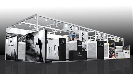深圳喜馬拉雅將攜Black Diamond、Vasque、Zamberlan以全新形象亮相2015 ISPO BEIJING
