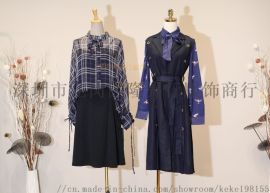 凱倫詩19春夏現貨預售 熱銷知名女裝品牌 ,深圳市龍崗區隆昇行服飾商行