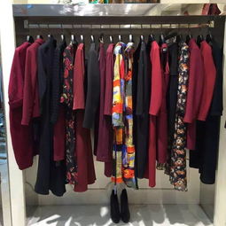 深圳女裝品牌 福州 大型搶購會 30元起就能買到品牌女裝