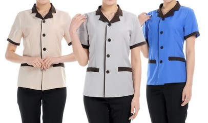【龍崗工作服 龍崗服裝廠 龍崗制衣廠 定做工衣,廠服,工作制服】價格,廠家,圖片,制服、工作服,深圳市宇宙龍服裝-