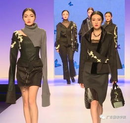 2018深圳服裝設計課程