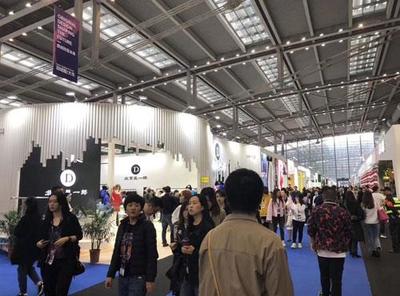 協商會組團助力2018FS深圳國際服裝供應鏈博覽會