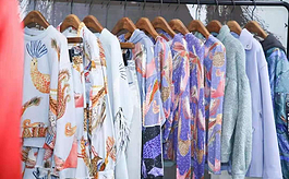 中國(深圳)國際品牌服裝服飾交易會