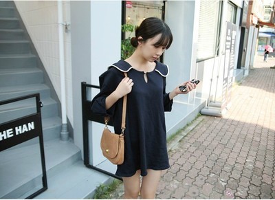 【高端精品女裝 網絡免費代理 服裝服飾一件代發 歐美服裝服飾代理】價格,廠家,圖片,連衣裙,深圳思潔兒服飾-