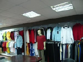深圳市愛美特服裝