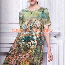 深圳市龍崗區橫崗福派福生金服飾店 供應產品