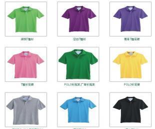 供應深圳T恤衫定做廠家_服裝服飾_世界工廠網中國產品信息庫