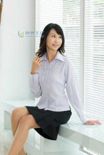 供應深圳襯衫,職業套裝,襯衫 定 制,女士 職業 裝_服裝服飾_世界工廠網中國產品信息庫