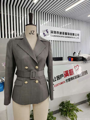 深圳市迪菲服飾有.