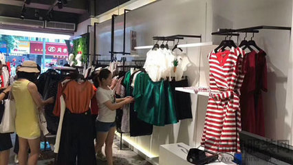 優(yōu)衣美開業(yè)信息,深圳市優(yōu)衣美服裝-中國品牌服裝網