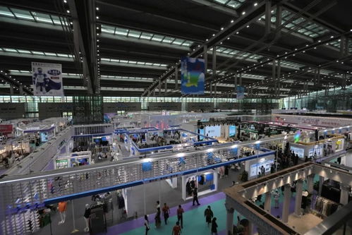 贛州服裝企業再次組團參展,32家品牌亮相2021時尚深圳系列活動