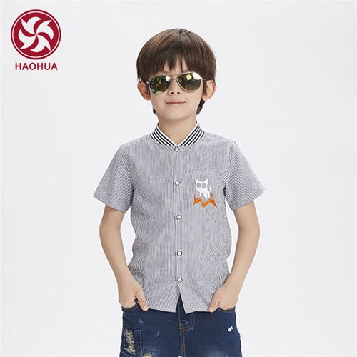 深圳韓版兒童服裝廠家直銷 韓版兒童服裝 浩華服裝 圖 高清圖片 高清大圖