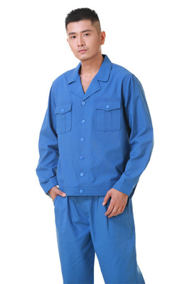 【深圳布吉服裝廠,廠家直銷,秋冬勞保工作服】價格,廠家,圖片,制服、工作服,深圳市宇宙龍服裝-