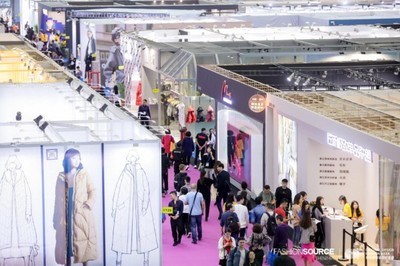 逆勢上揚“制造”奇跡Fashion Source第21屆深圳國際服裝供應鏈博覽會翹楚展商勇創佳績