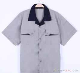 深圳橫崗團體制服訂做工廠 定制廣告衫廠服工作服訂做加工