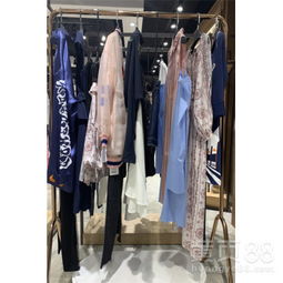 【深圳品牌誘惑女裝尾貨庫(kù)存批發(fā)】-